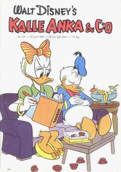 Kalle Anka & C:o 196024