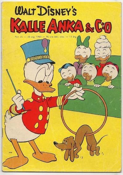 Kalle Anka & C:o 196035