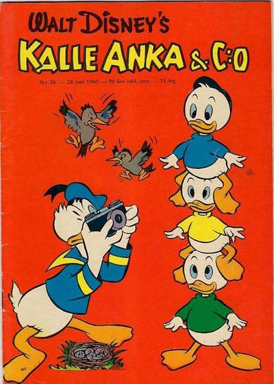 Kalle Anka & C:o 196026