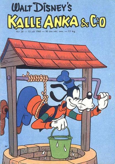 Kalle Anka & C:o 196028