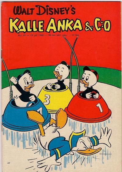 Kalle Anka & C:o 196029