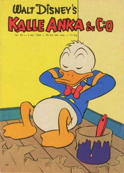 Kalle Anka & C:o 196040