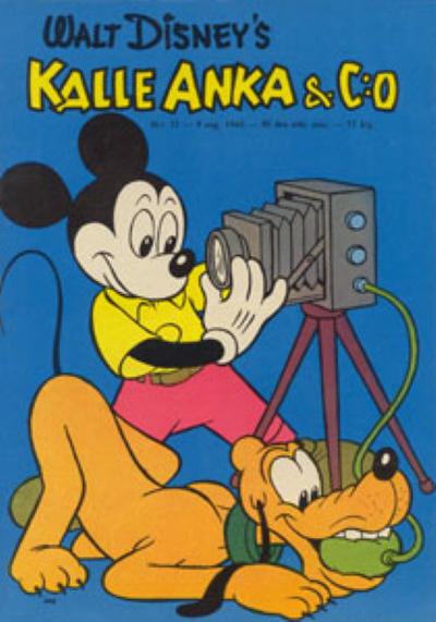 Kalle Anka & C:o 196032