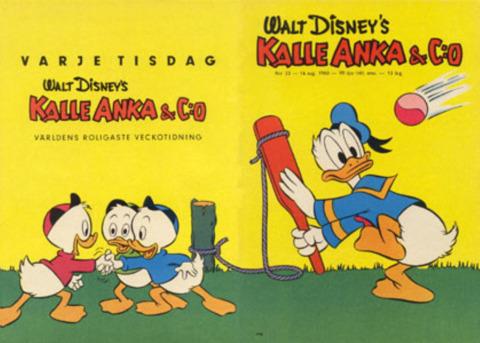 Kalle Anka & C:o 196033