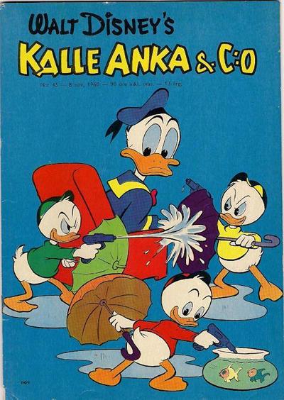 Kalle Anka & C:o 196045