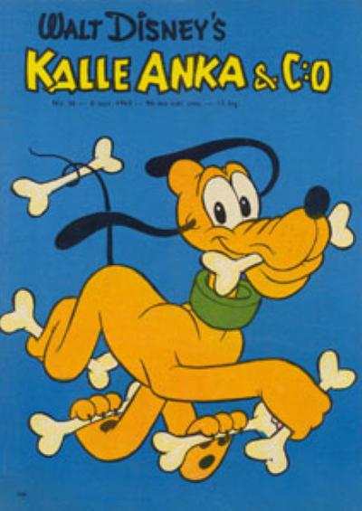 Kalle Anka & C:o 196036