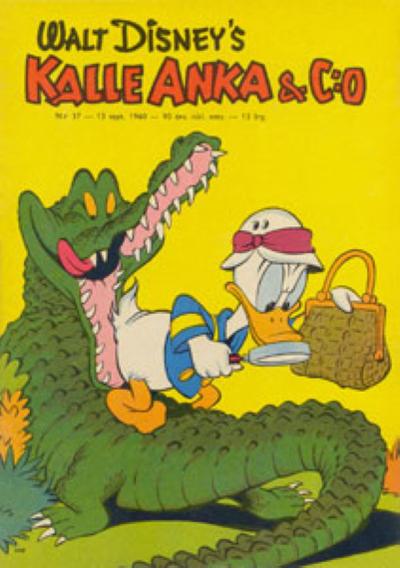 Kalle Anka & C:o 196037
