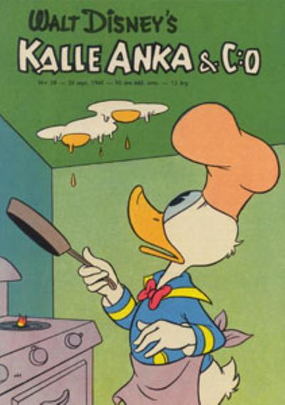 Kalle Anka & C:o 196038