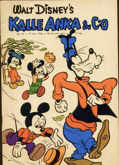 Kalle Anka & C:o 196041