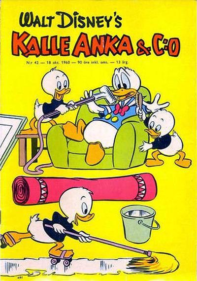 Kalle Anka & C:o 196042
