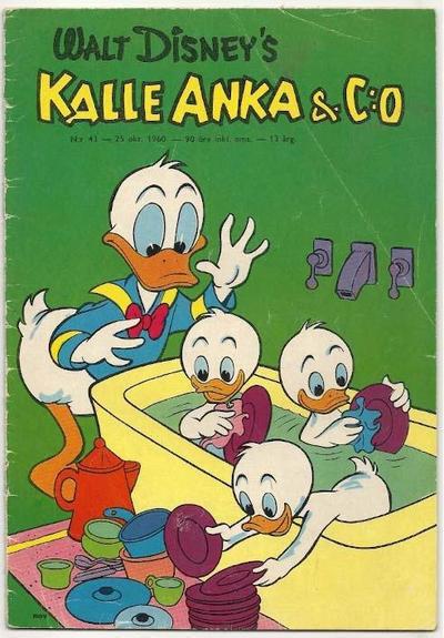 Kalle Anka & C:o 196043