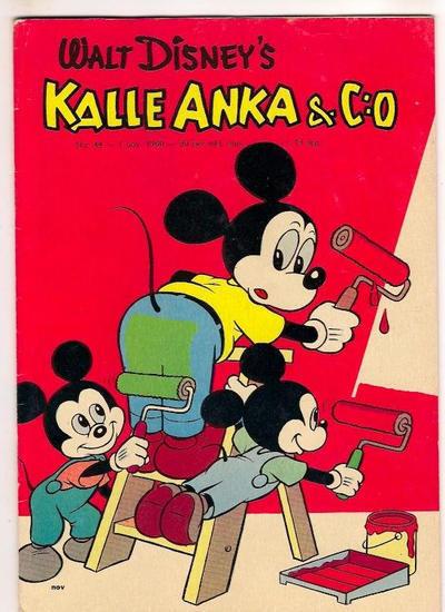 Kalle Anka & C:o 196044