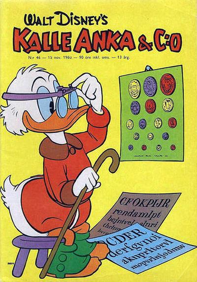 Kalle Anka & C:o 196046