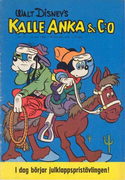 Kalle Anka & C:o 196047
