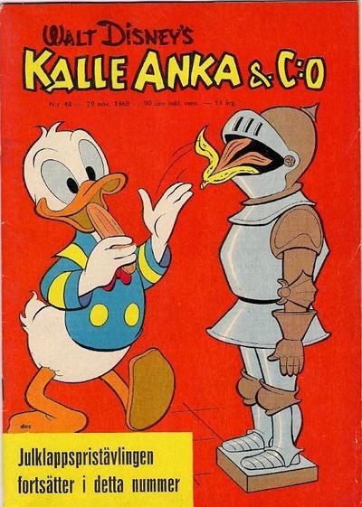 Kalle Anka & C:o 196048