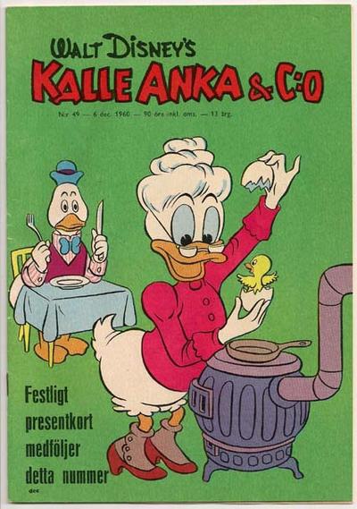 Kalle Anka & C:o 196049