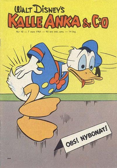 Kalle Anka & C:o 196110