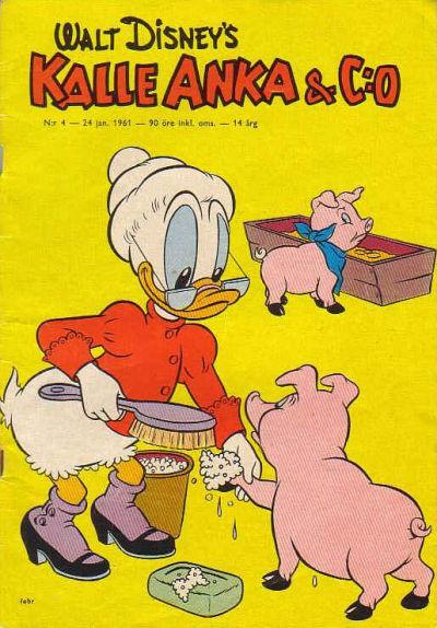 Kalle Anka & C:o 196104