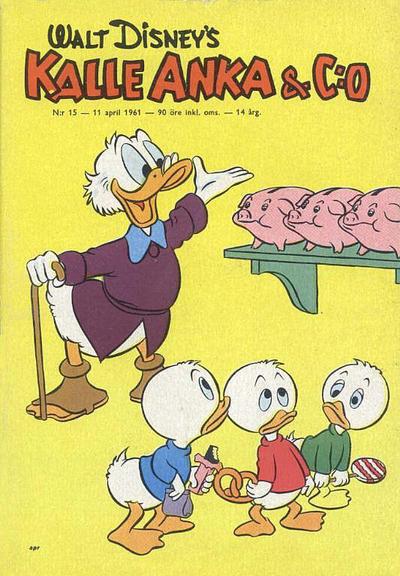 Kalle Anka & C:o 196115