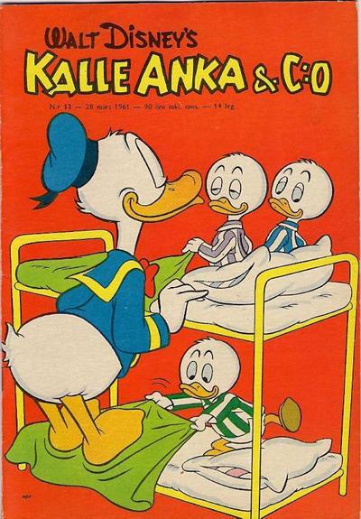 Kalle Anka & C:o 196113