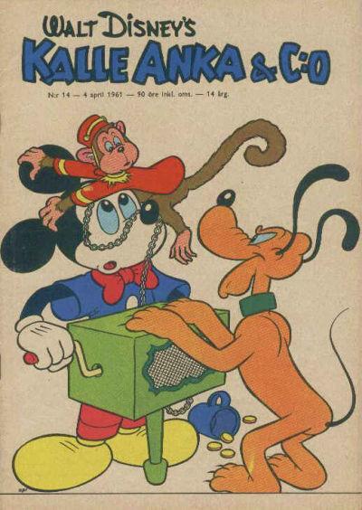 Kalle Anka & C:o 196114