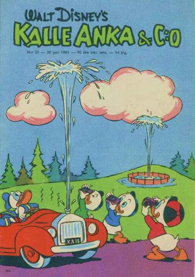 Kalle Anka & C:o 196125