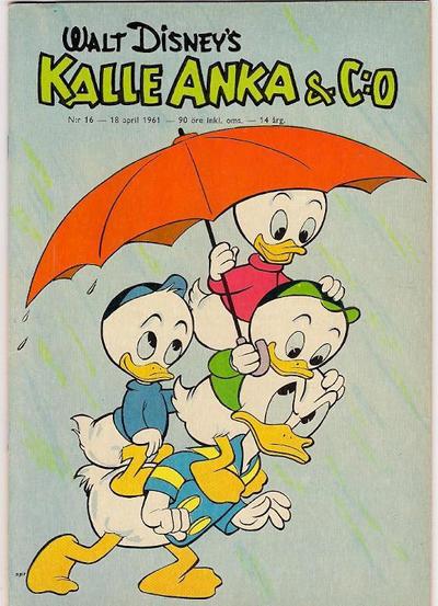 Kalle Anka & C:o 196116