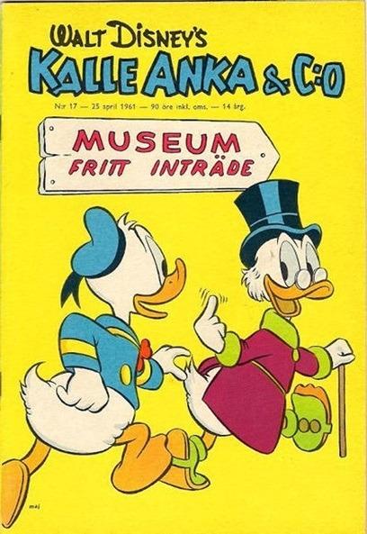 Kalle Anka & C:o 196117