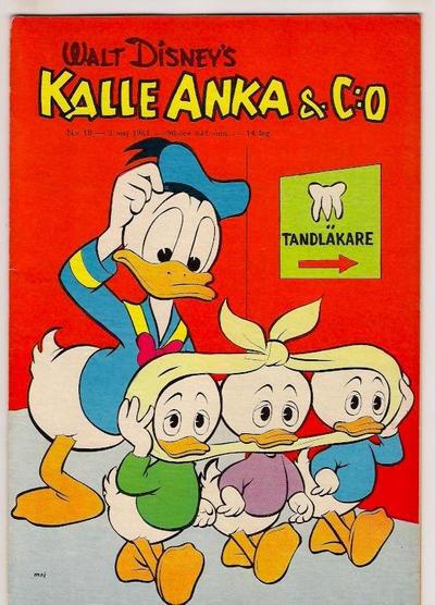Kalle Anka & C:o 196118