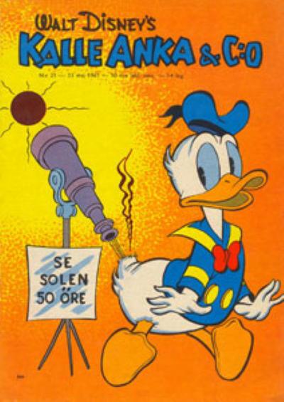 Kalle Anka & C:o 196121
