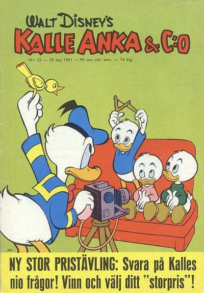 Kalle Anka & C:o 196122