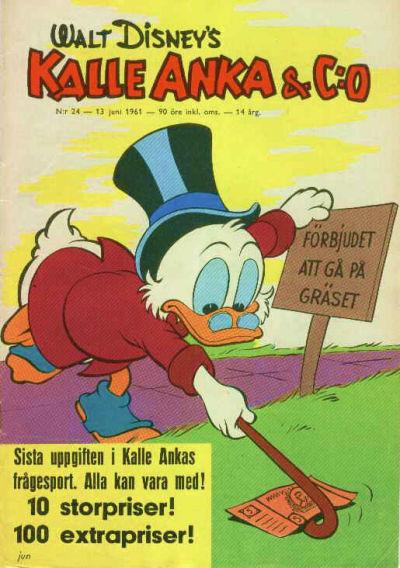 Kalle Anka & C:o 196124