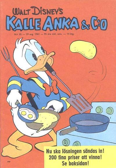 Kalle Anka & C:o 196135