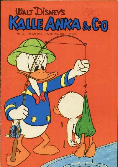 Kalle Anka & C:o 196126