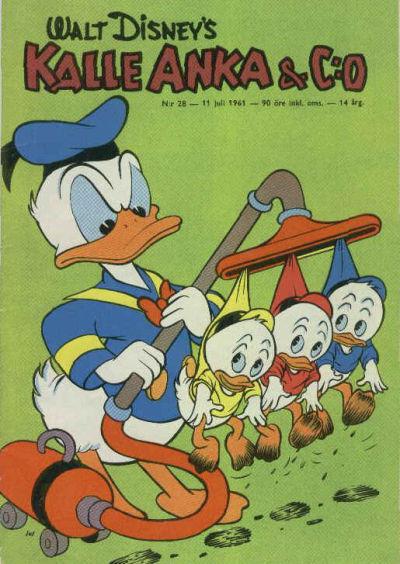 Kalle Anka & C:o 196128