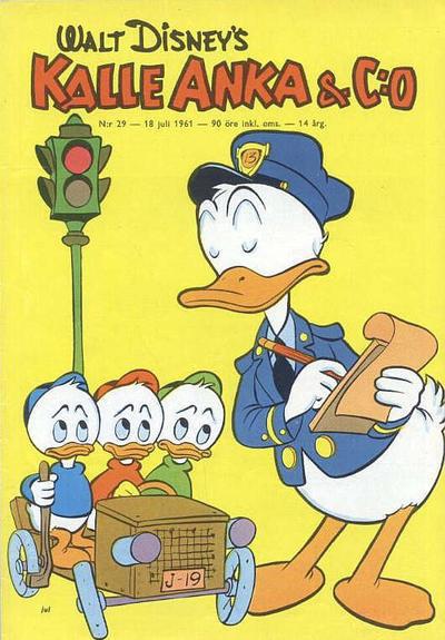 Kalle Anka & C:o 196129