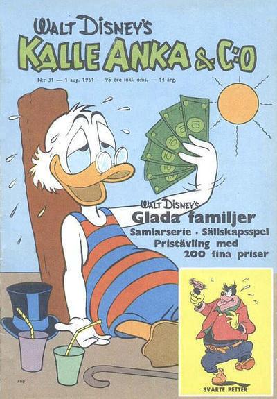 Kalle Anka & C:o 196131