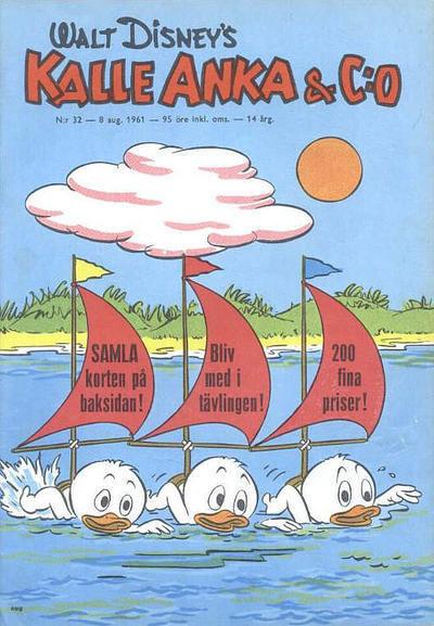Kalle Anka & C:o 196132