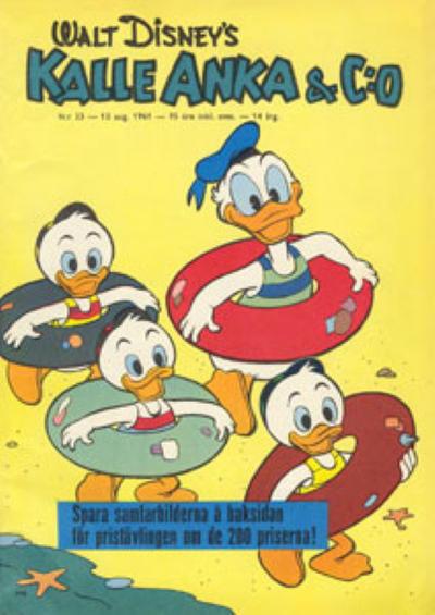 Kalle Anka & C:o 196133