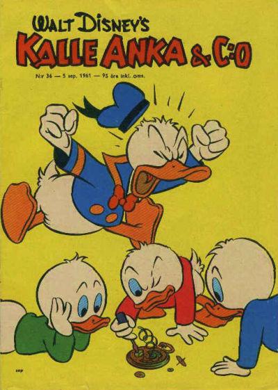 Kalle Anka & C:o 196136