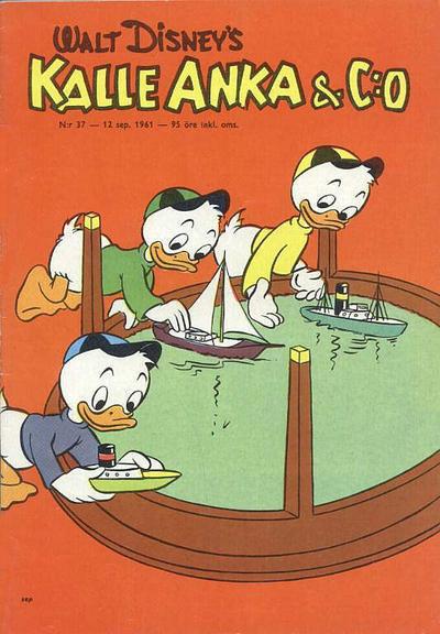 Kalle Anka & C:o 196137