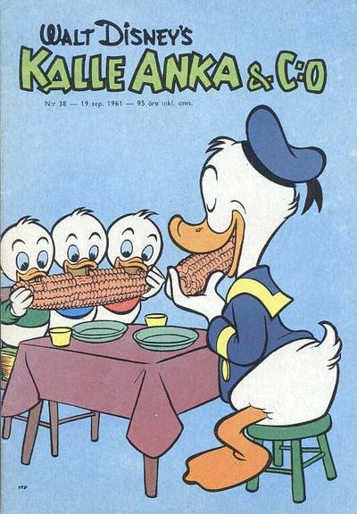 Kalle Anka & C:o 196138