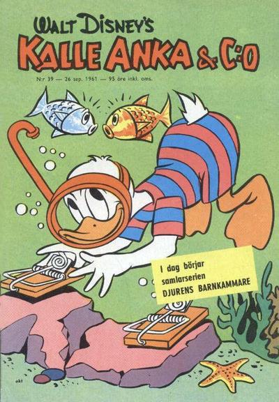 Kalle Anka & C:o 196139