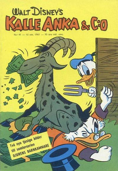 Kalle Anka & C:o 196141