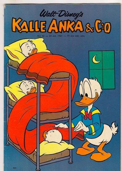 Kalle Anka & C:o 196143
