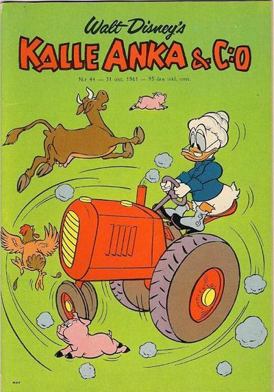 Kalle Anka & C:o 196144