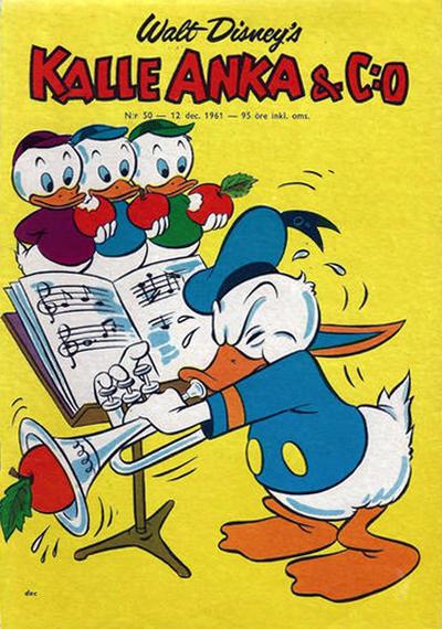 Kalle Anka & C:o 196150