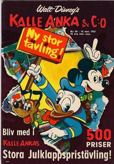 Kalle Anka & C:o 196146