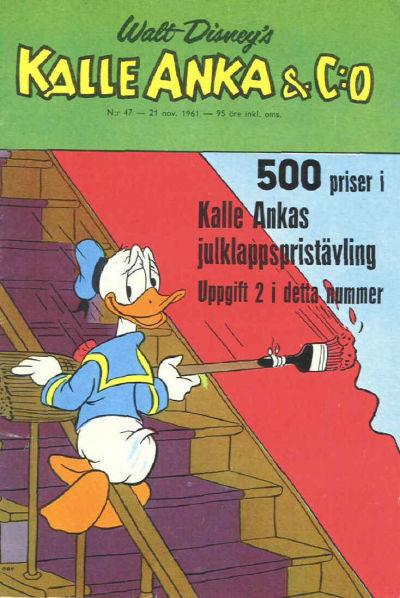 Kalle Anka & C:o 196147