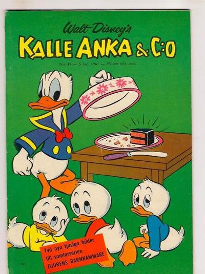 Kalle Anka & C:o 196149